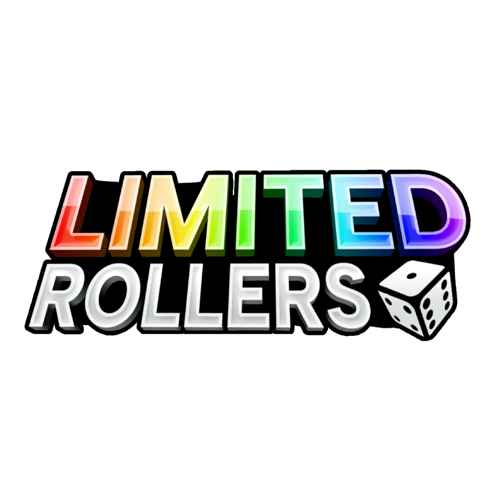 Limited Rollers